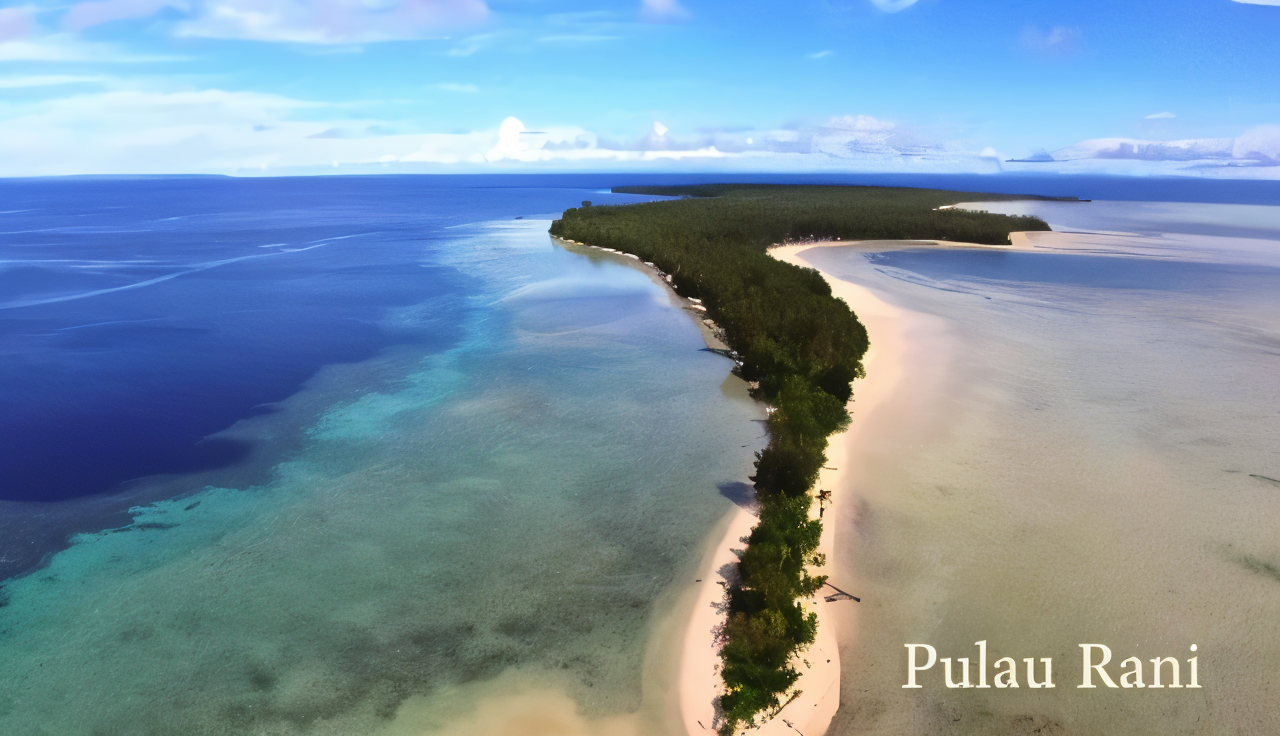 Pulau Rani