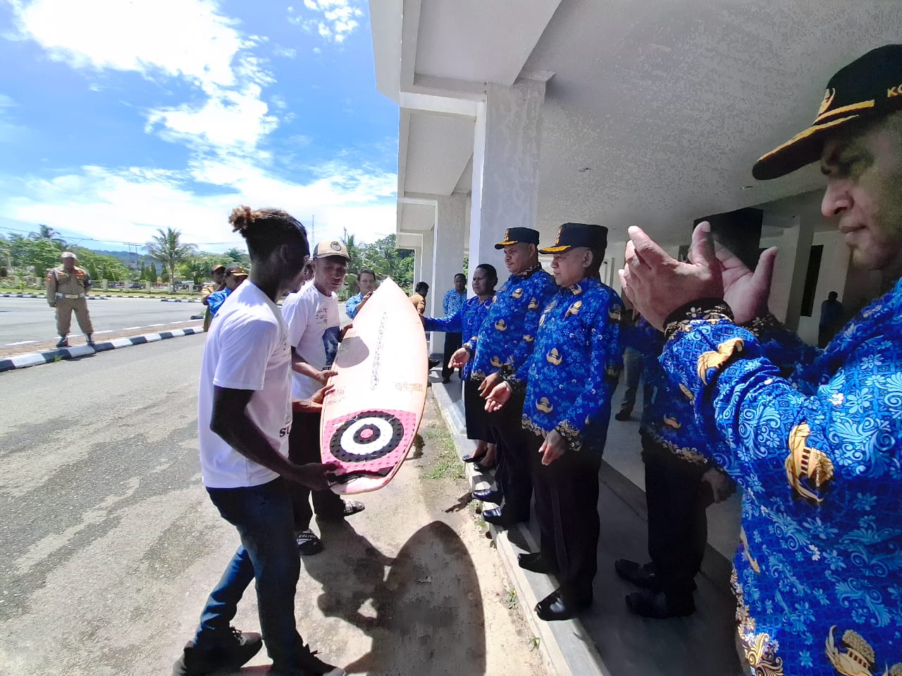 Sawabas Surf Risen Club